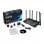 Asus RT-AC3200 Router Inalámbrico Tribanda Gigabit USB 3.0 AC3200