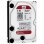 Disque Dur WD Red 5TB SATA3 NAS Reconditionné 3,5" 64MB