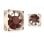 Refroidissement Air Noctua 60 mm NF-A6x25 PWM Ultra Silencieux Haute Pression