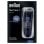 Rasoir pour Visage Braun Series 1 130s-1 Filaire Sec 1 Grille Tondeuse Précision