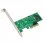 Adaptador SSD PCIe 3.0 x4 a M.2 (NGFF)