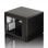 Estojo para PC compacto Fractal Design Node 804 com janela USB 3.0 preto