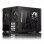 Estojo para PC compacto Fractal Design Node 804 com janela USB 3.0 preto
