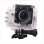 SJCAM SJ5000 WiFi Plata Videocámara Deportiva