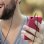 Bq Candy M Transparente para Aquaris M5