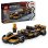 Logitech G29 Driving Force para PS5/PS4/PS3/PC Compatible con F1 23 & Gran Turismo 7 Volante