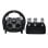 Logitech G920 Driving Force Volante e Pedais para Xbox Series/Xbox One/PC/Mac Preto