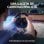 Logitech G920 Driving Force Volante e Pedais para Xbox Series/Xbox One/PC/Mac Preto