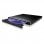 LG Ultra Slim GP57EB40 Grabadora Externa DVD Negra