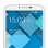 Alcatel One Touch POP C9 Blanco Libre