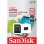 SanDisk MicroSDXC 200GB Ultra Clase 10