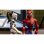 PS Vita (WIFI) + Disney Infinity Spiderman