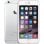 Apple iPhone 6 Plus 64GB Plata Libre