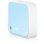 TP-Link TL-WR802N Router Inalámbrico Nano N 300Mbps