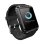 Brigmton BWATCH-BT2 SmartWatch Bluetooth Negro