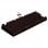 Ozone Strike Battle Negro Teclado Mecánico Cherry Brown