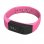 Leotec Pulsera Fitness Smart Rosa