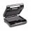 Princess 117002 Multi & Sandwich Grill Compact Pro