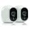 Netgear Arlo VMS3230 Kit 2 Cámaras de Videovigilancia