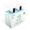 Netgear Arlo VMS3230 Kit 2 Cámaras de Videovigilancia