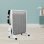 Orbegozo RMN 2075 Radiador de Mica 2000W