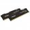 Kingston HyperX Fury DDR4 2400 PC4-17000 16GB 2X8GB CL15