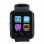 SmartWatch Bluetooth Negro Reacondicionado