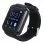 SmartWatch Bluetooth Negro Reacondicionado