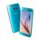 Samsung Galaxy S6 64GB Azul Libre