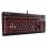 Corsair Strafe Teclado Mecánico LED Rojo Cherry MX Red