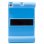 Unotec Funda KidCover Plus Niños iPad Air Azul