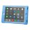 Unotec Funda KidCover Plus Niños iPad Air Azul