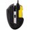 Corsair Scimitar Ratón Óptico RGB Gaming 12000 DPI