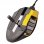 Corsair Scimitar Ratón Óptico RGB Gaming 12000 DPI