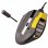 Corsair Scimitar Ratón Óptico RGB Gaming 12000 DPI
