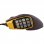 Corsair Scimitar Ratón Óptico RGB Gaming 12000 DPI