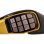 Corsair Scimitar Ratón Óptico RGB Gaming 12000 DPI