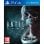 Until Dawn PS4
