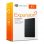 Seagate Expansion 1TB 2.5" USB 3.0 Negro