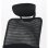 Silla de Oficina Oxford con Reposacabezas Ajustable