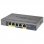 Netgear GS105PE ProSafe Switch 5 Puertos Gigabit