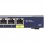 Netgear GS105PE ProSafe Switch 5 Puertos Gigabit