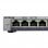 Netgear GS108E ProSafe Switch 8 Puertos Gigabit