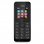 Nokia 105 Dual Negro Libre