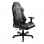DXRacer D-Series OH/DE03/N Silla Gaming Negra