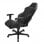 DXRacer D-Series OH/DE03/N Silla Gaming Negra