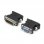 Adaptador DVI-D a VGA