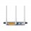 TP-LINK TL-WR1043ND V4.0 Router Gigabit WiFi 11n USB 450Mbps