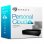 Seagate Personal Cloud 5TB Negro
