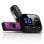 Energy Sistem Car MP3 F2 Black Knight